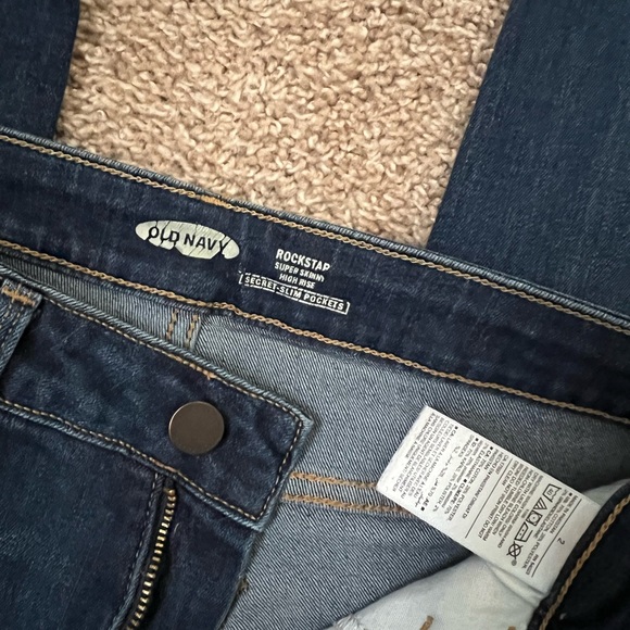 Skinny jeans - Picture 2 of 2